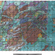 Illustration for article titled A Map of Jupiter's Moon Ganymede, Where We Might Be Able to Live
